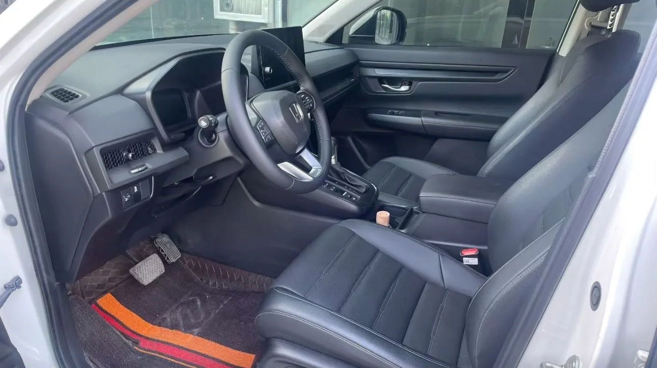 Honda CR-V 2023 #8 Honda CR-V 2023 car image #8