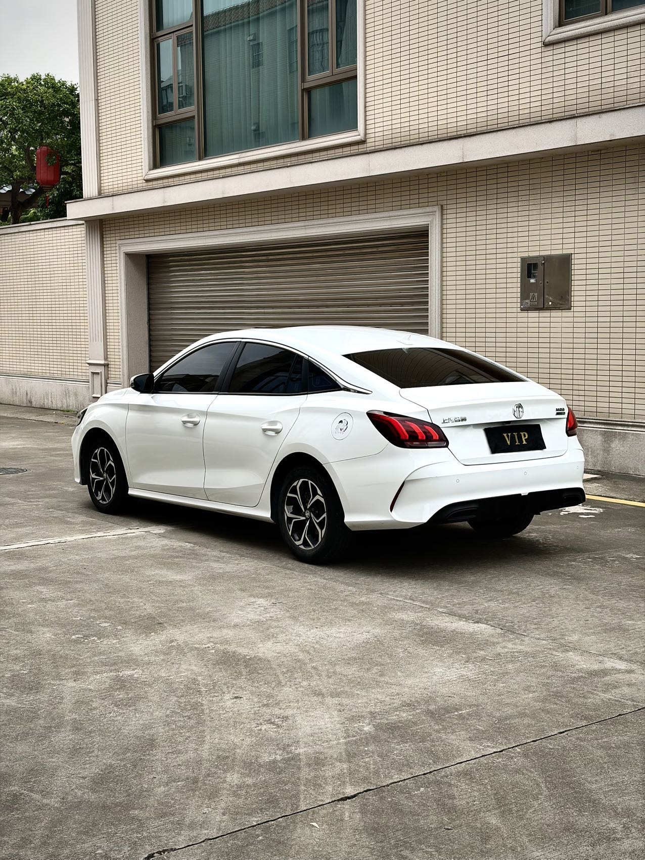 MG 5 2022 #8 MG 5 2022 immagine di auto #8