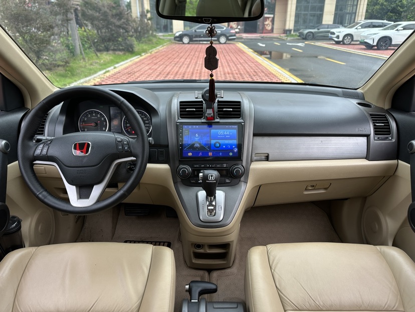 Honda CR-V 2010 #6 Honda CR-V 2010 car image #6