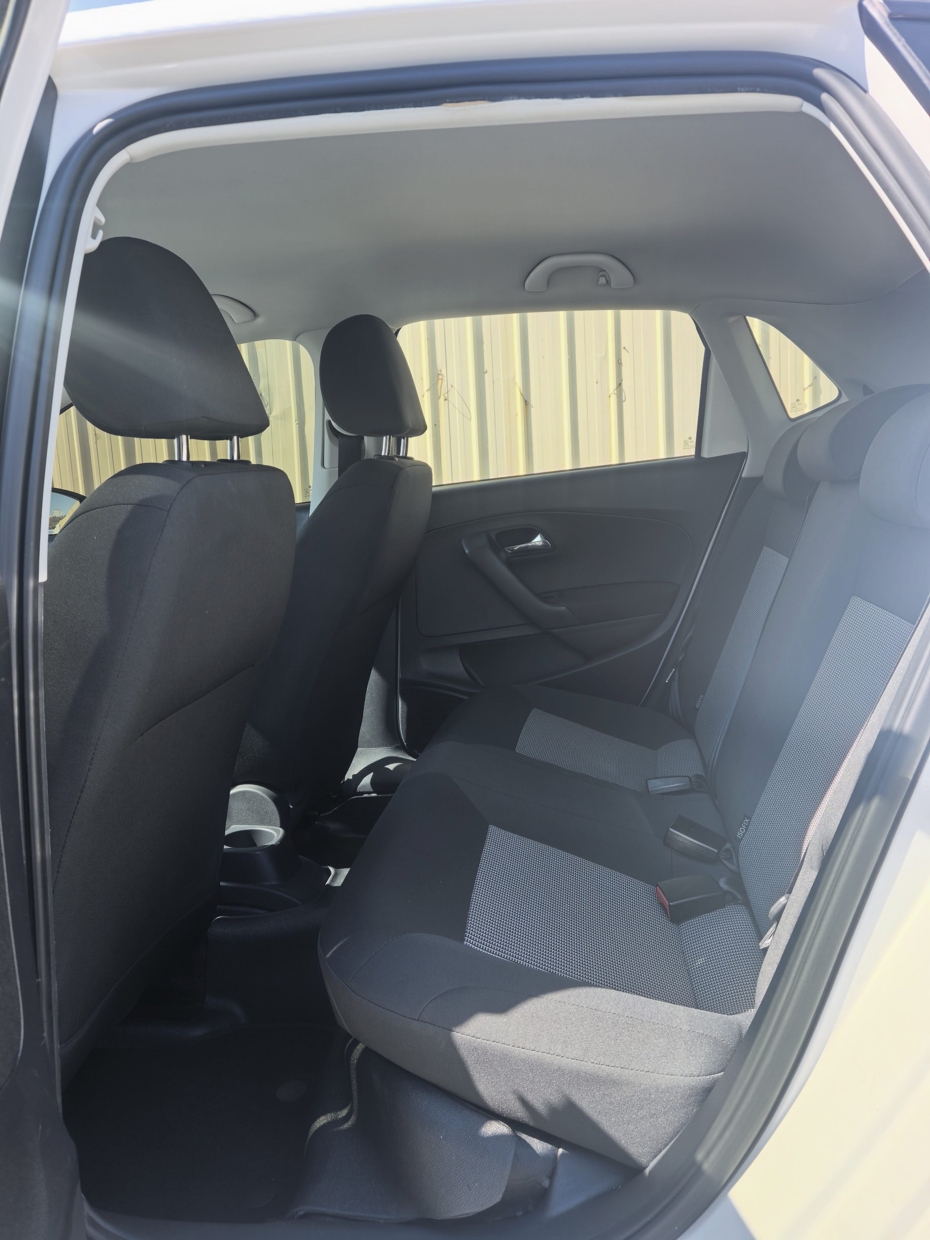 Volkswagen Polo 2018 #7 Volkswagen Polo 2018 car image #7