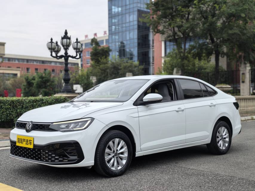 Volkswagen Lavida 2023 Volkswagen Lavida 2023 car image