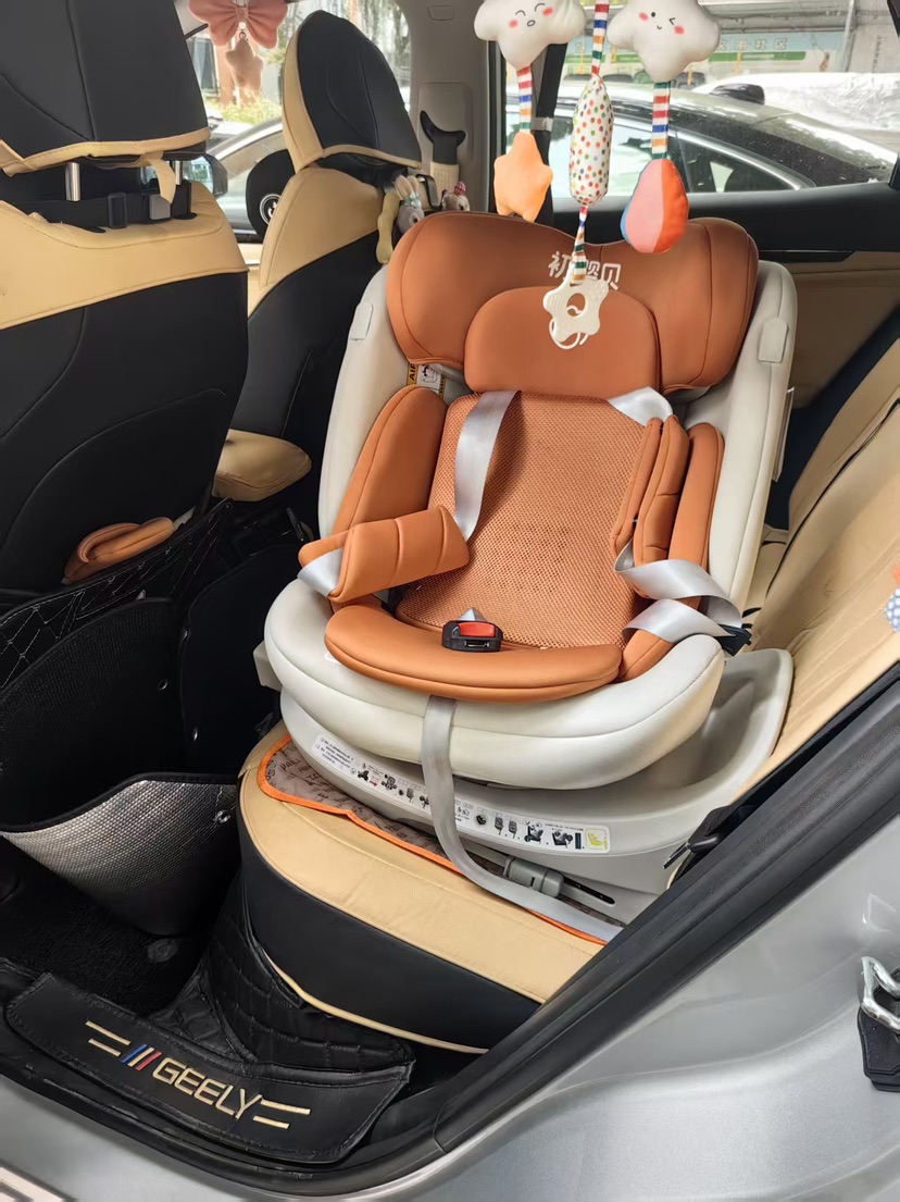 GEELY Boyue L 2023 car image #5