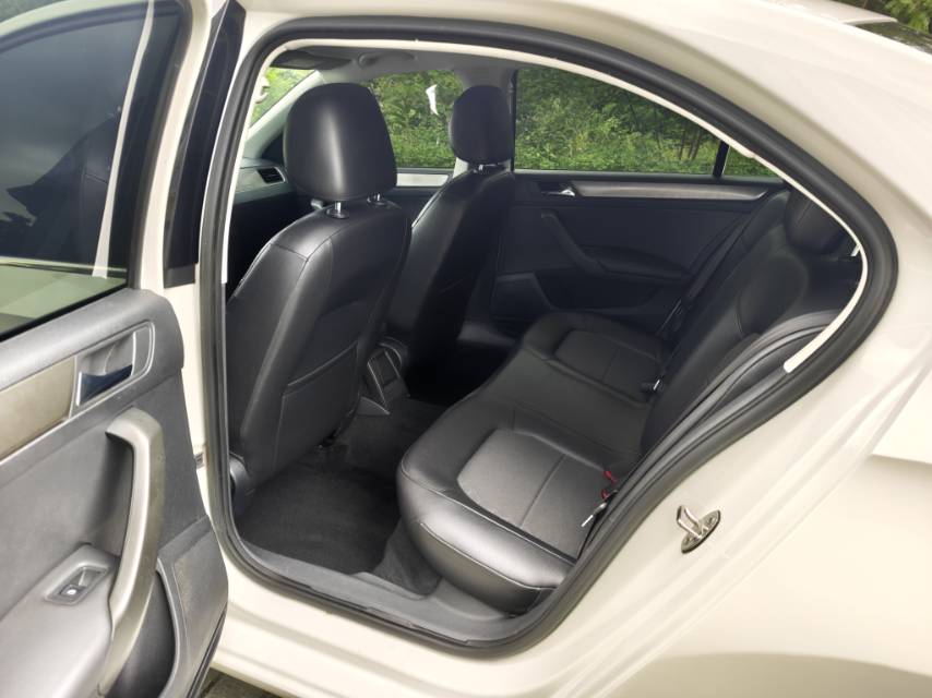 Volkswagen Santana 2016 #6 Volkswagen Santana 2016 car image #6