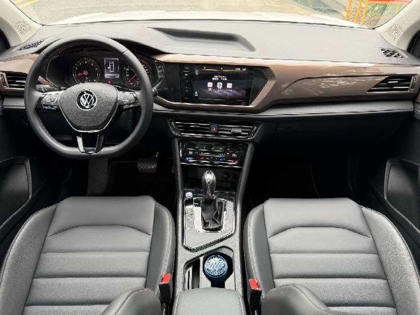 Volkswagen Tharu 2021 #9 Volkswagen Tharu 2021 car image #9
