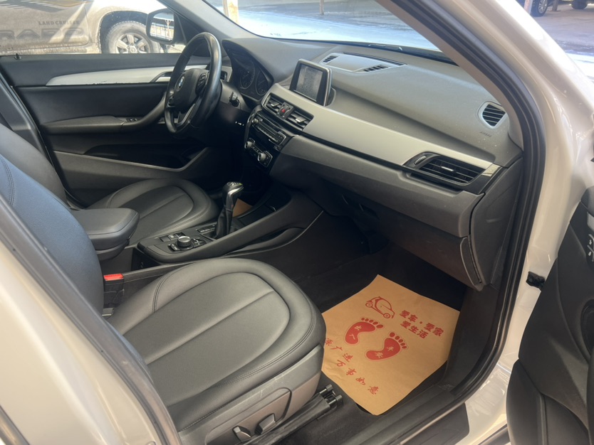 BMW X1 2017 car image #6