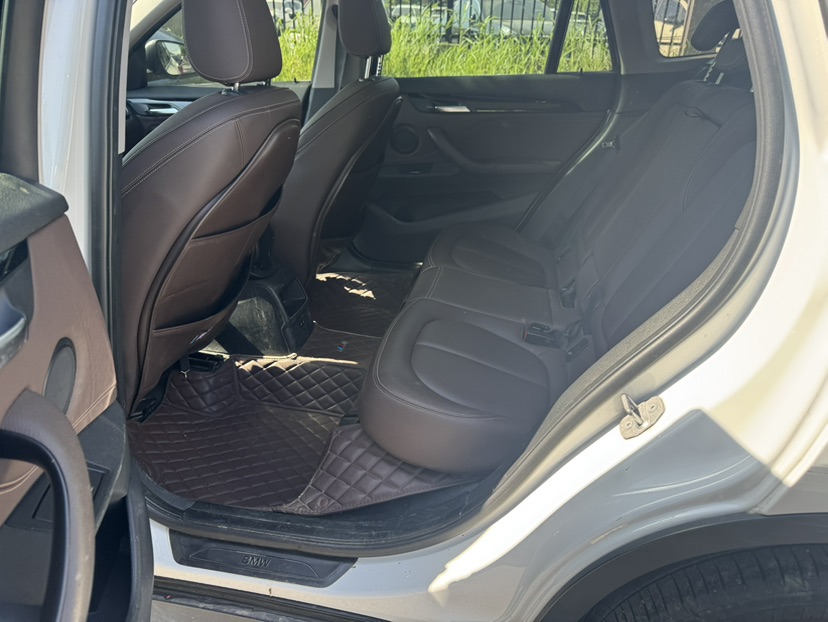 BMW X1 2020 car image #5