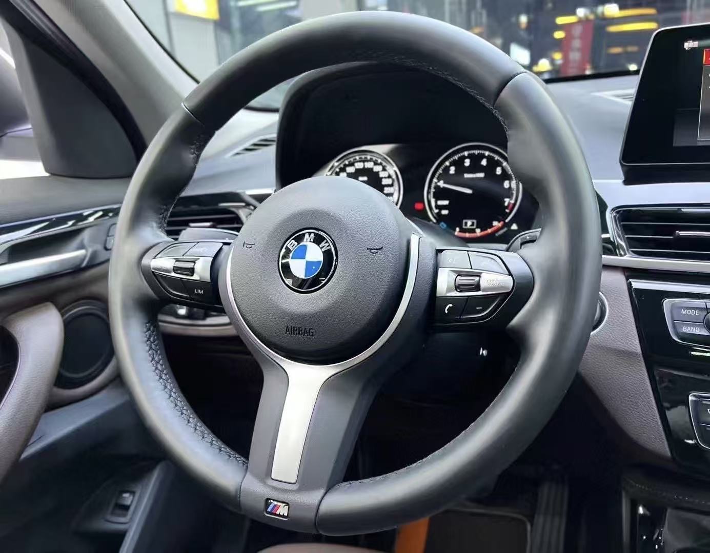 BMW X1 2021 car image #4