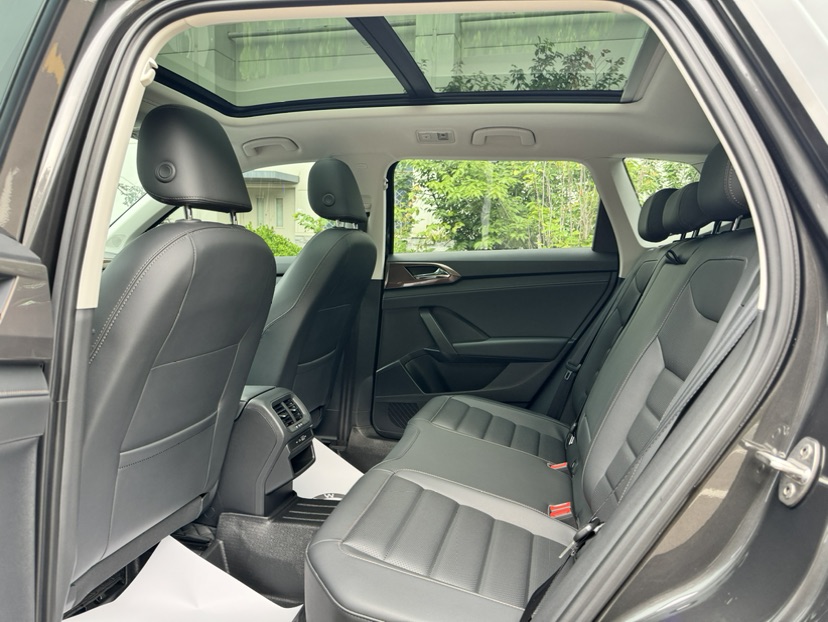 Volkswagen Tharu 2022 #7 Volkswagen Tharu 2022 car image #7