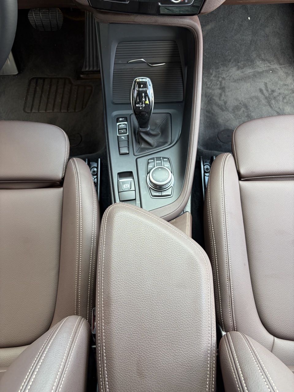 BMW X1 2022 صورة سيارة #7