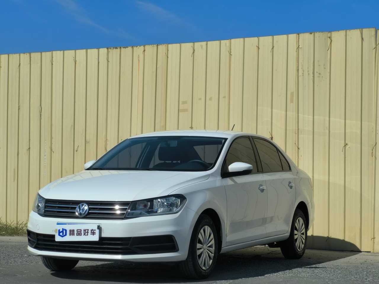 Volkswagen Santana 2019 car image 