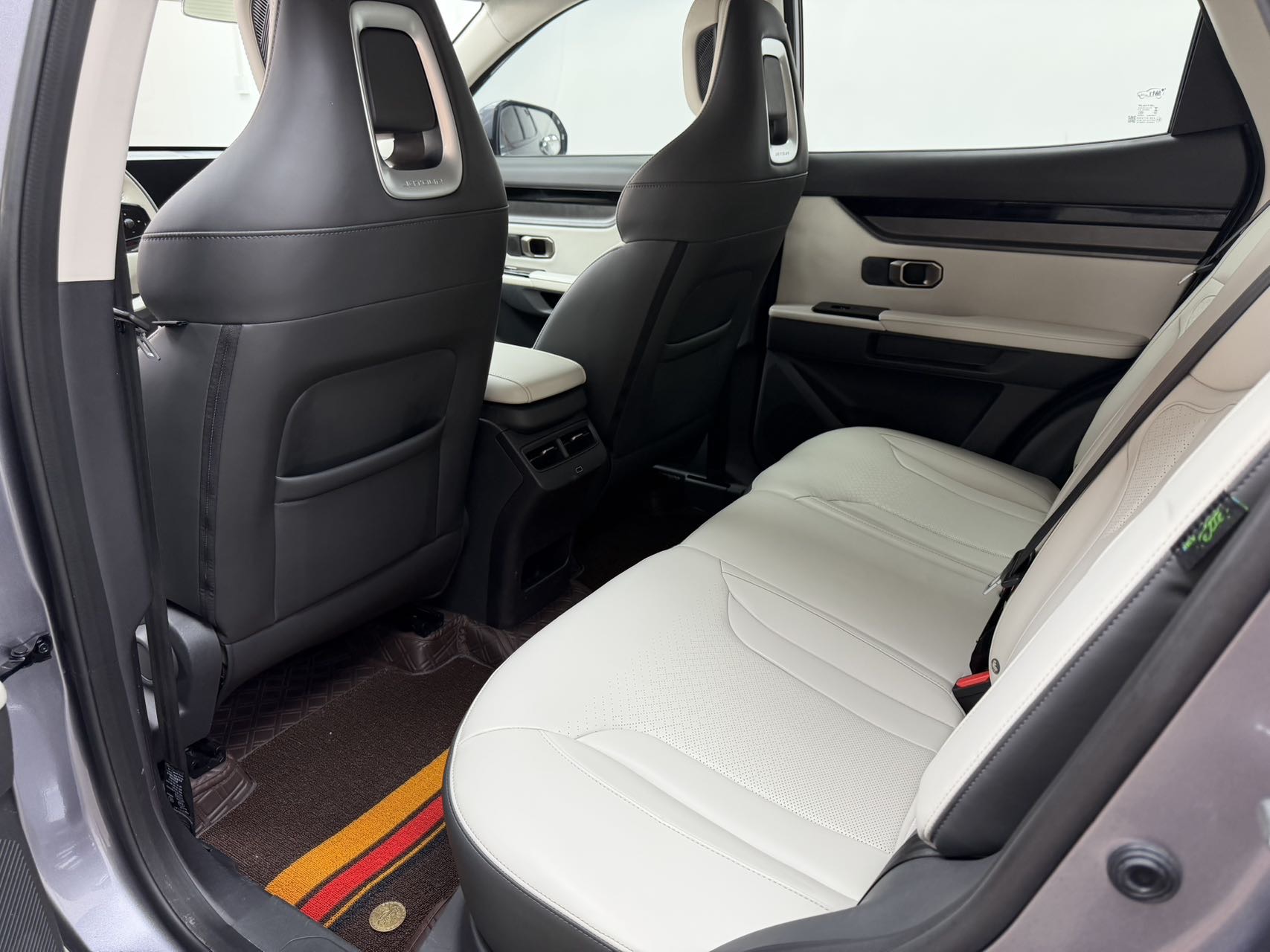 Jetour Dashing 2023 #7 Jetour Dashing 2023 immagine di auto #7