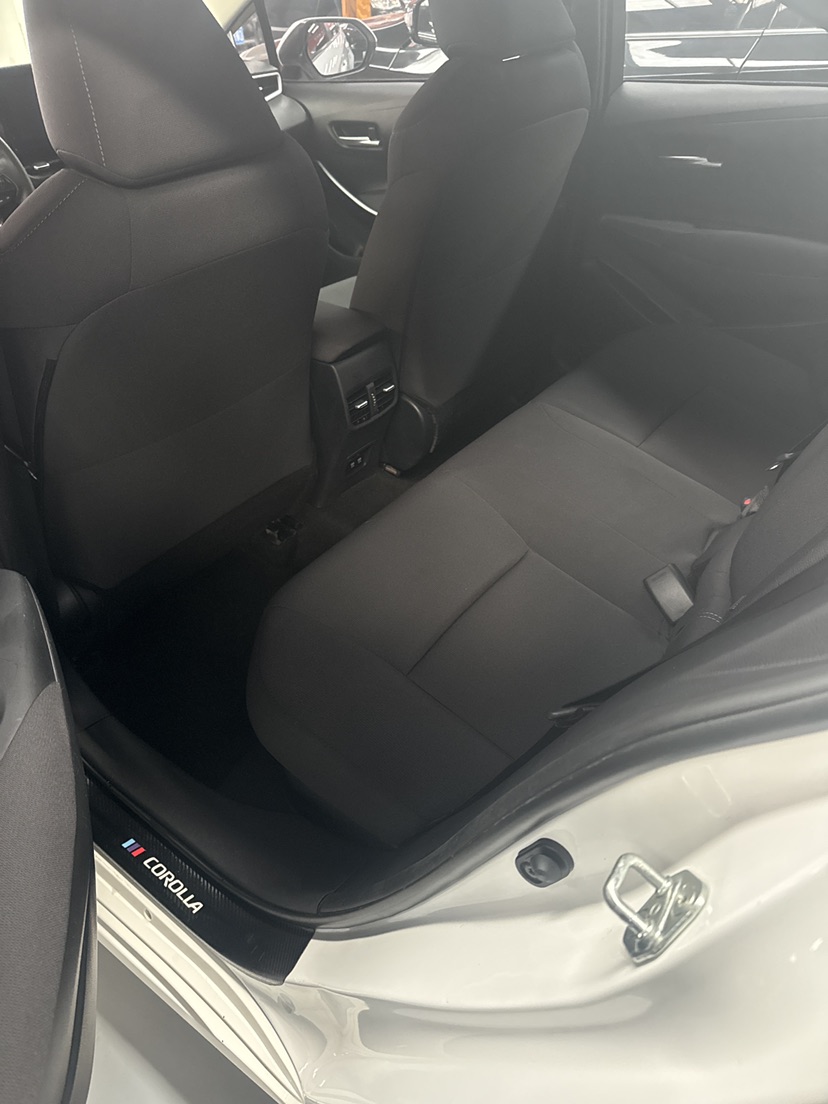 Toyota Corolla 2021 immagine di auto #4