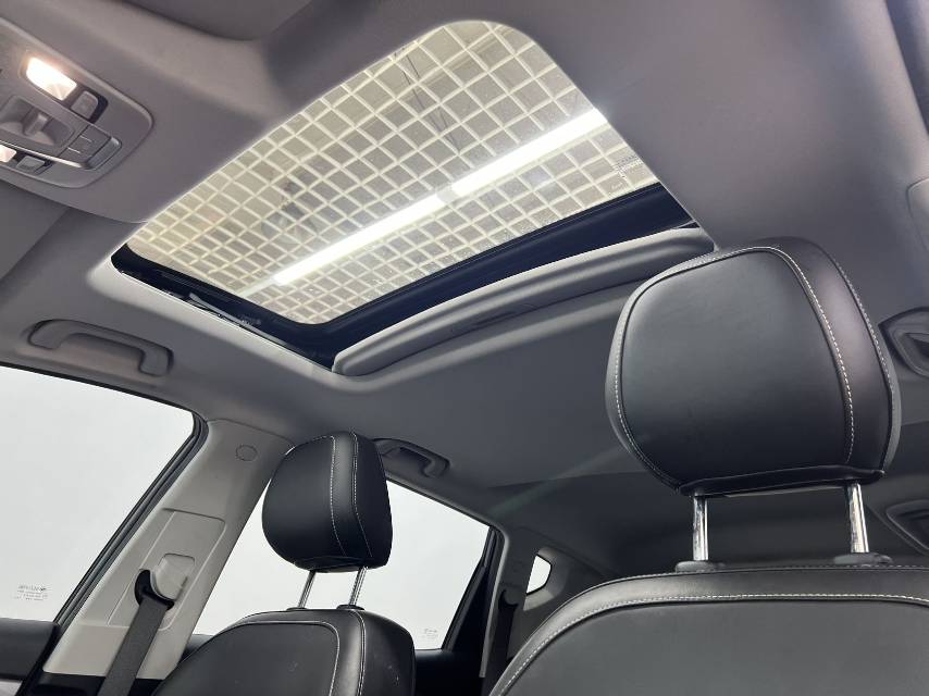 GEELY Vision X6 2022 #14 GEELY Vision X6 2022 car image #14