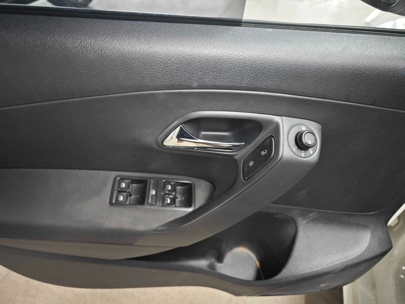 Volkswagen Polo 2019 #6 Volkswagen Polo 2019 car image #6