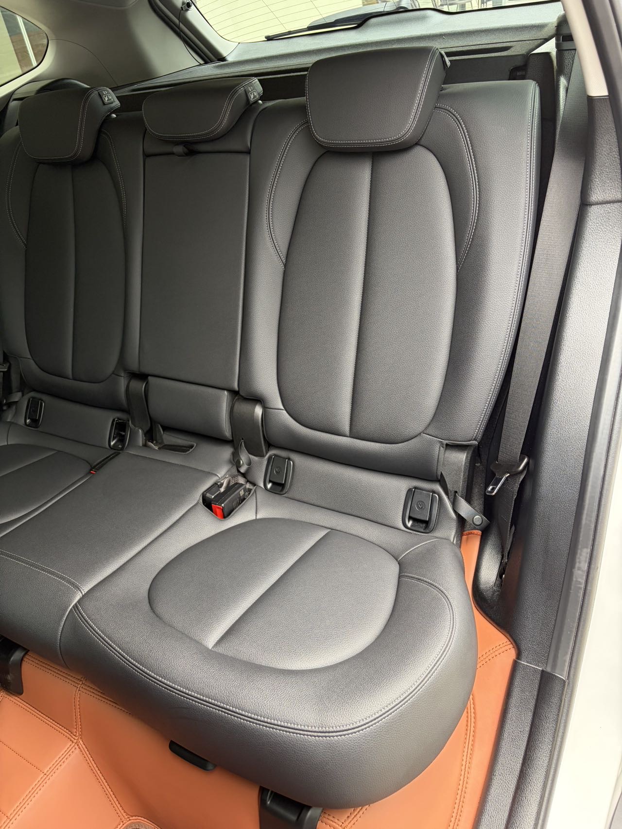 BMW X1 2021 car image #5