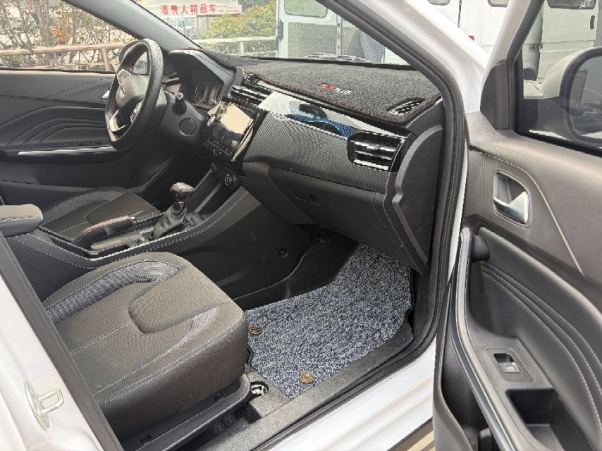 Chery Tiggo 3x 2024 #4 Chery Tiggo 3x 2024 car image #4