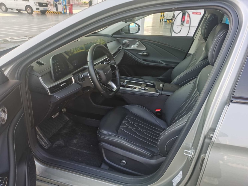 Chery Arrizo 8 2024 #6 Chery Arrizo 8 2024 car image #6