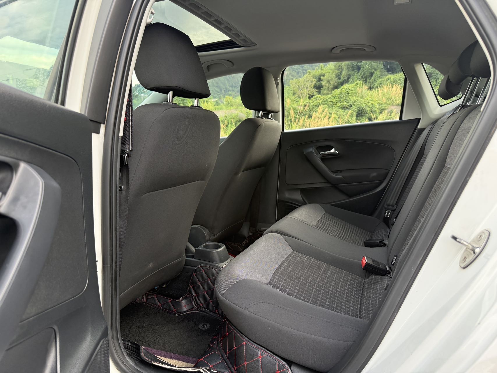 Volkswagen Polo 2016 #6 Volkswagen Polo 2016 car image #6