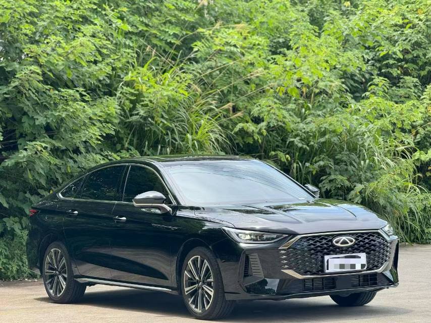 Chery Arrizo 8 Pro 2025 #3 Chery Arrizo 8 Pro 2025 car image #3