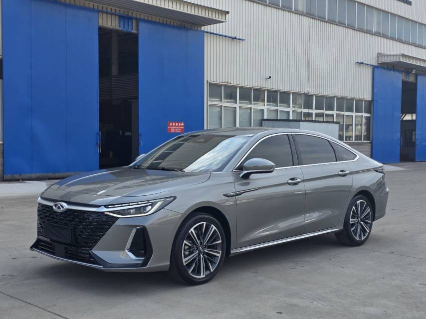 Chery Arrizo 8 2024 car image 