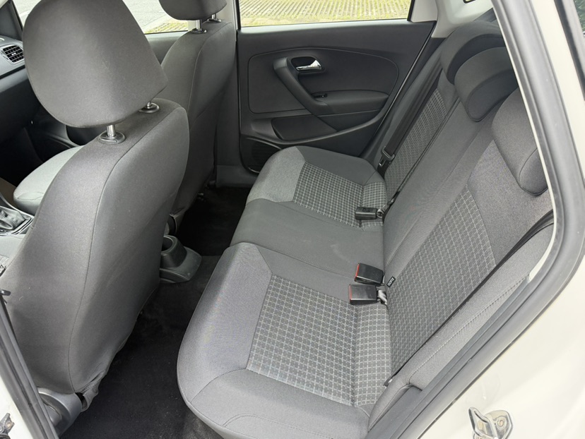 Volkswagen Polo 2016 #6 Volkswagen Polo 2016 car image #6