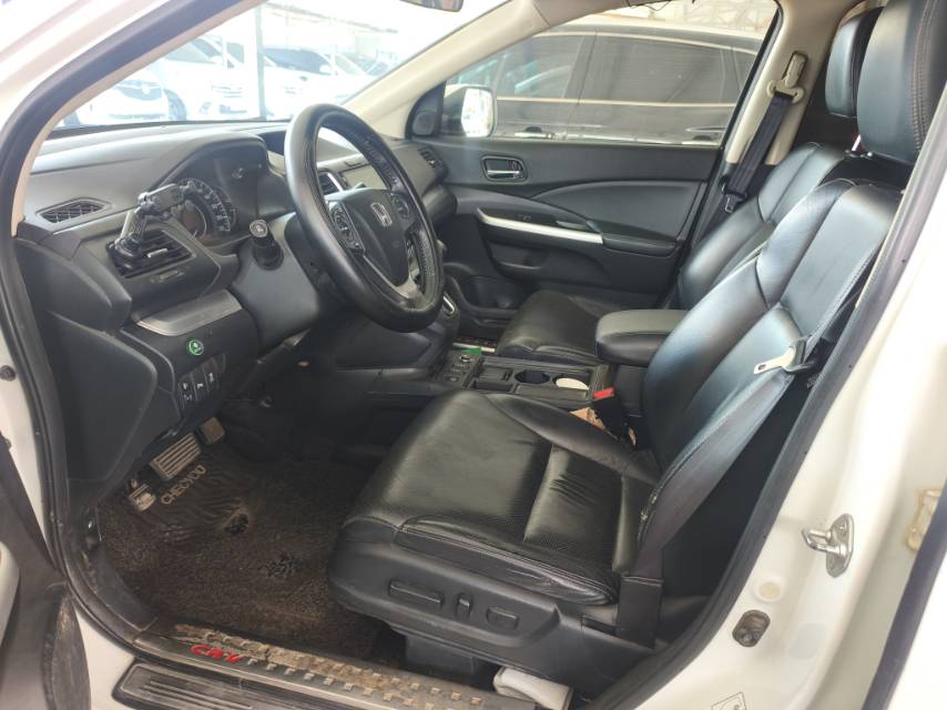 Honda CR-V 2016 car image #9