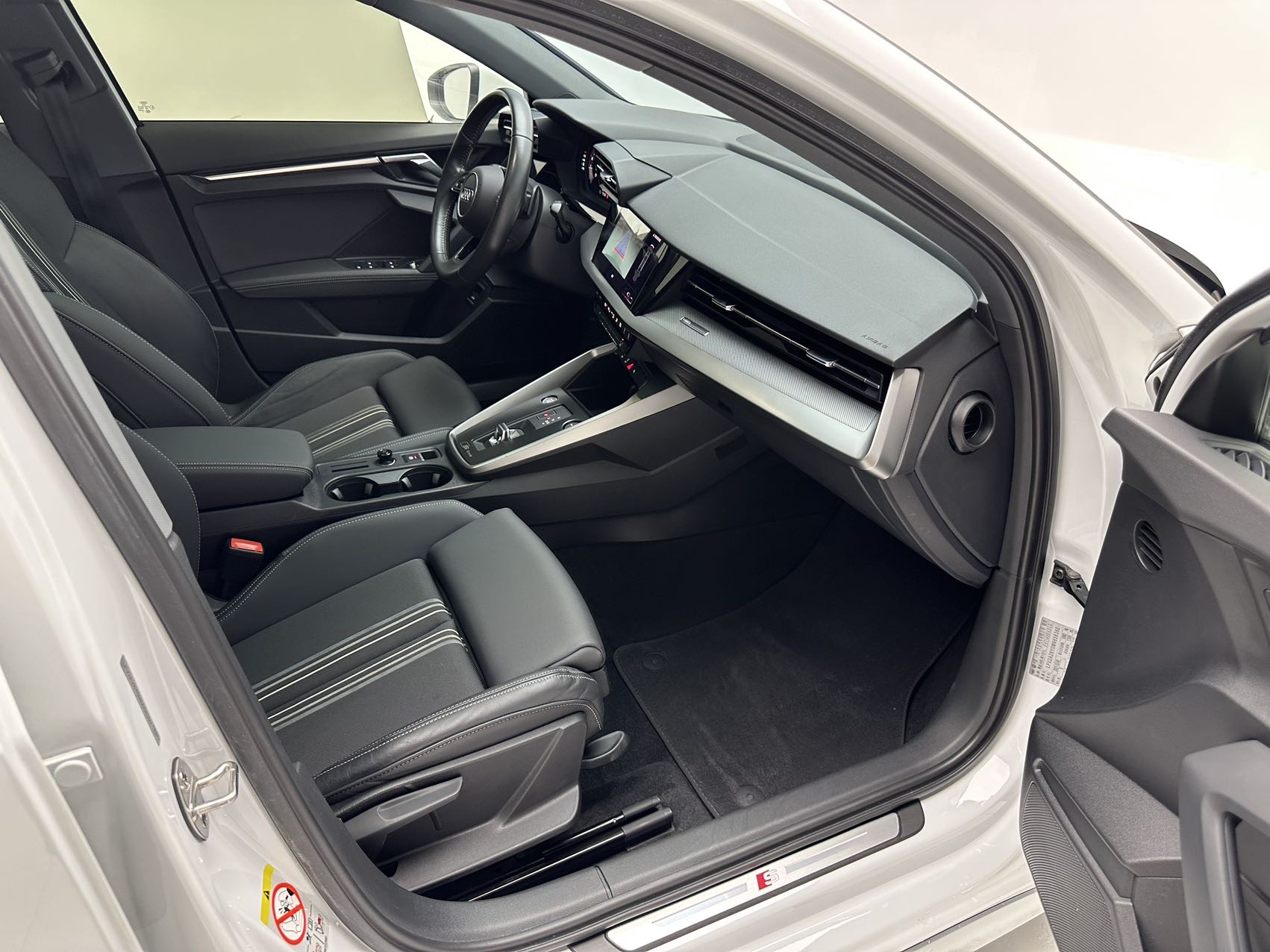 Audi A3 2022 car image #8