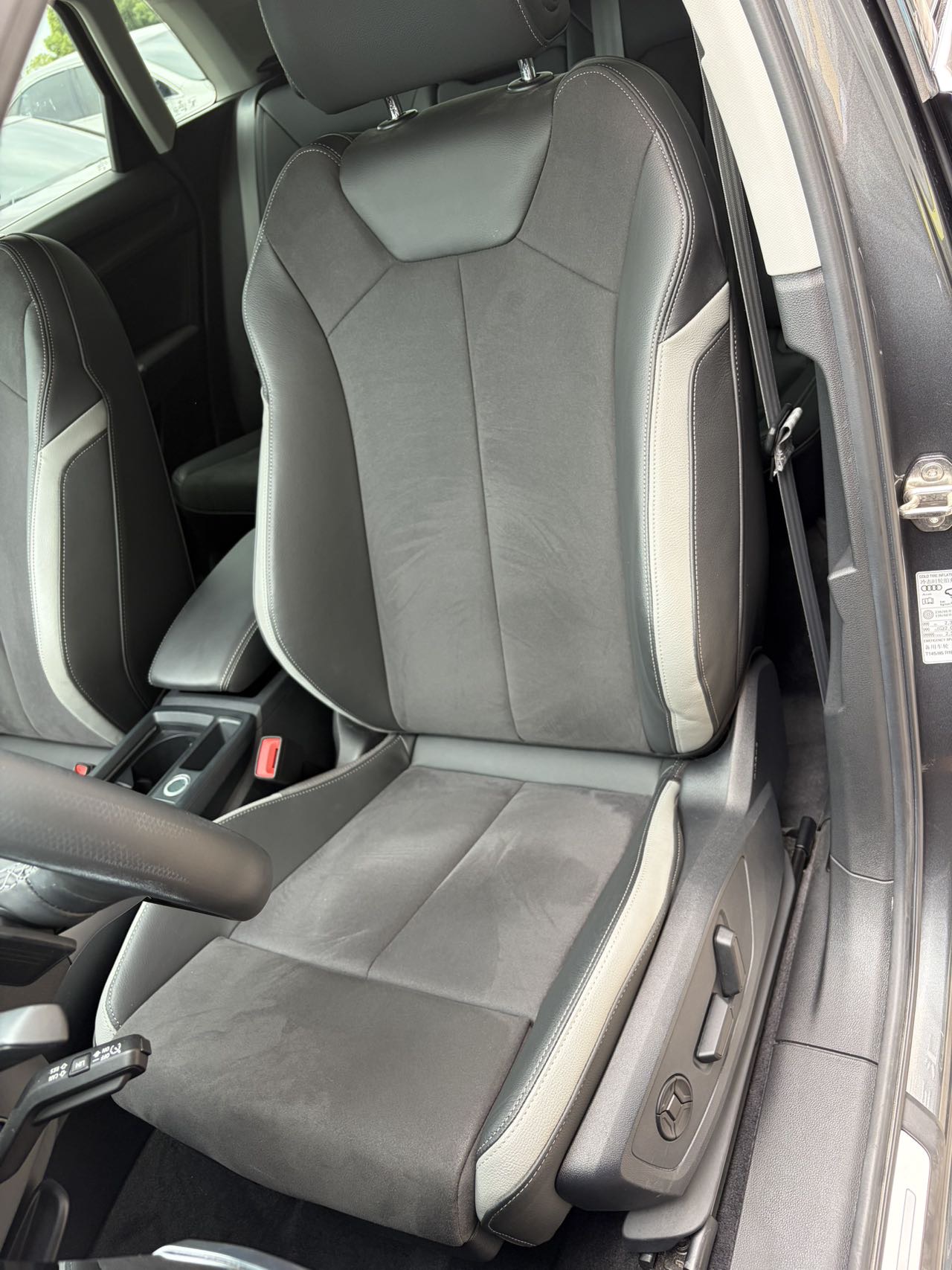 Audi Q3 2022 #4 Audi Q3 2022 immagine di auto #4