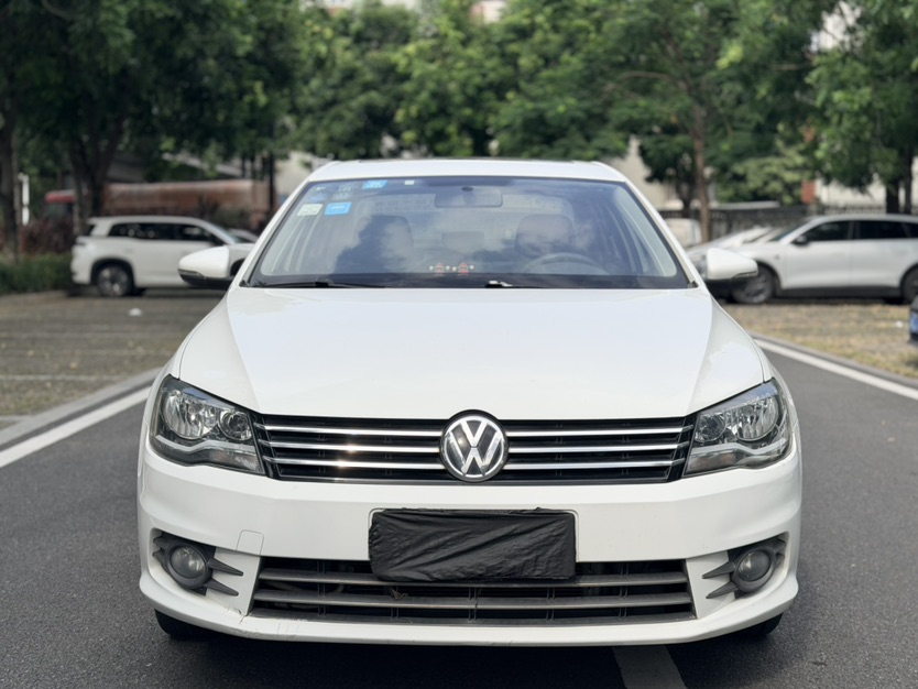 Volkswagen Bora 2014 immagine di auto #2