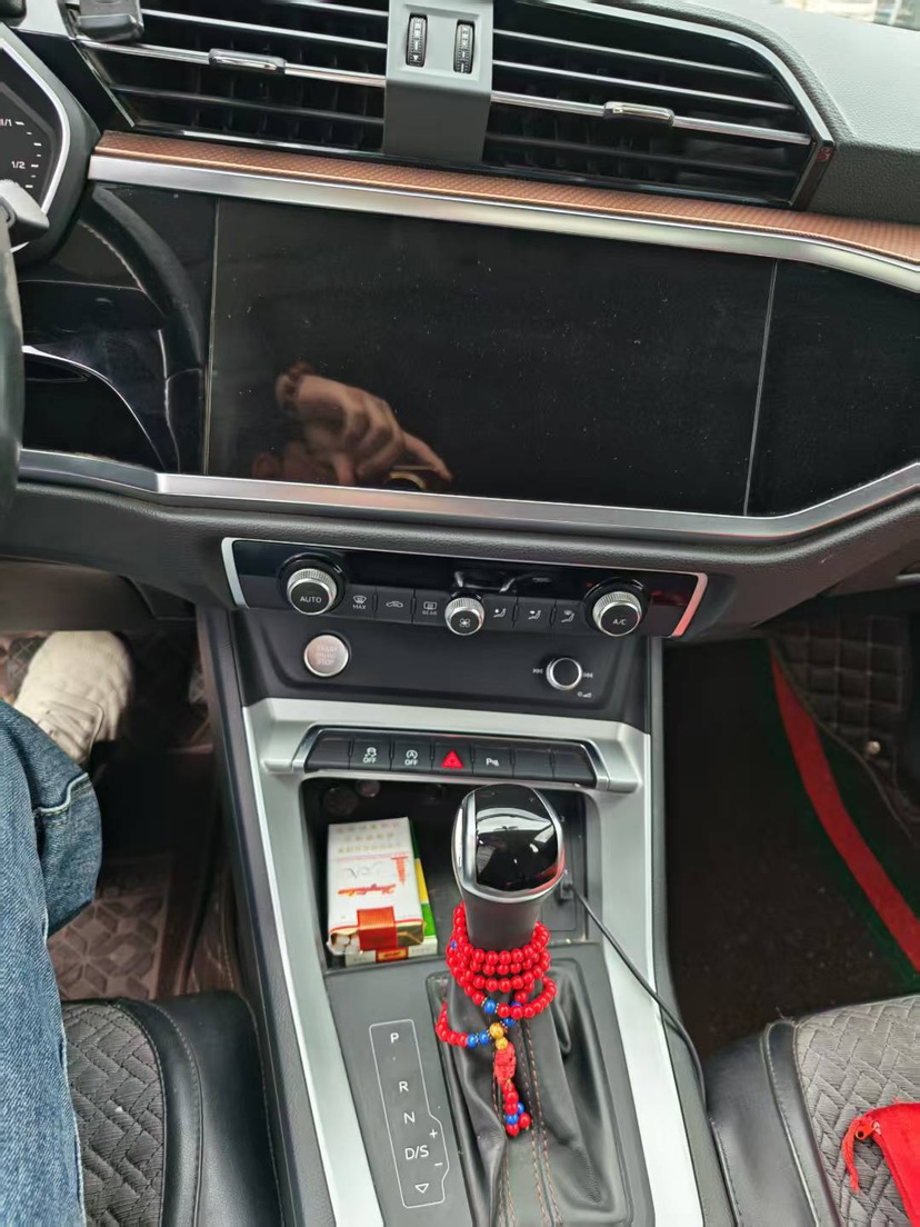Audi Q3 2020 صورة سيارة #7