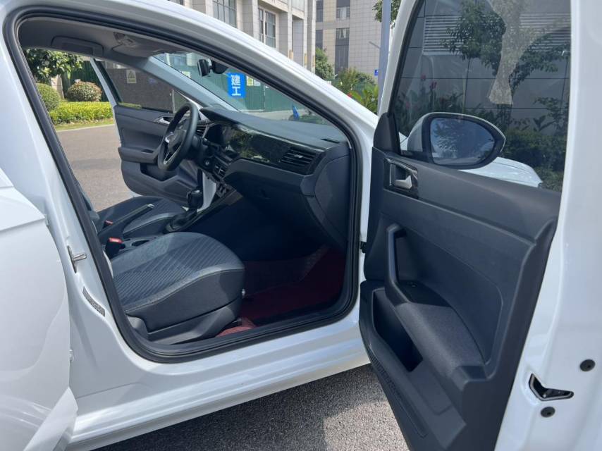 Volkswagen Lavida 2024 #6 Volkswagen Lavida 2024 car image #6