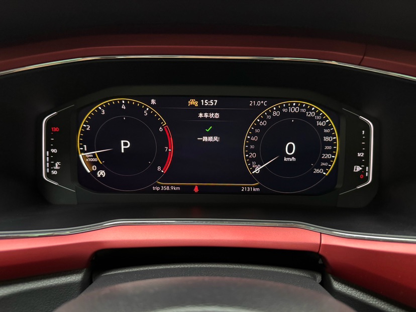Volkswagen T-Cross 2022 car image #22