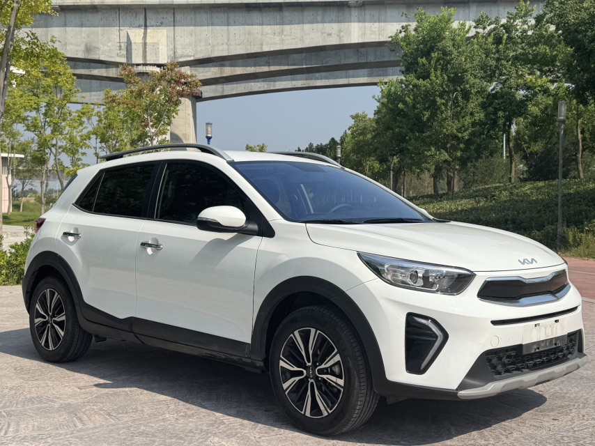 Kia KX1 2024 car image #3