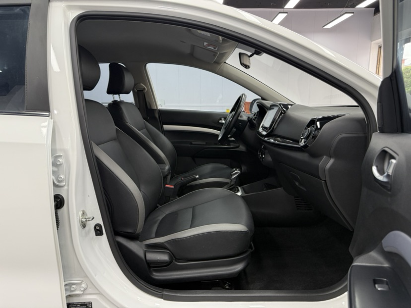 Kia KX1 2022 car image #12
