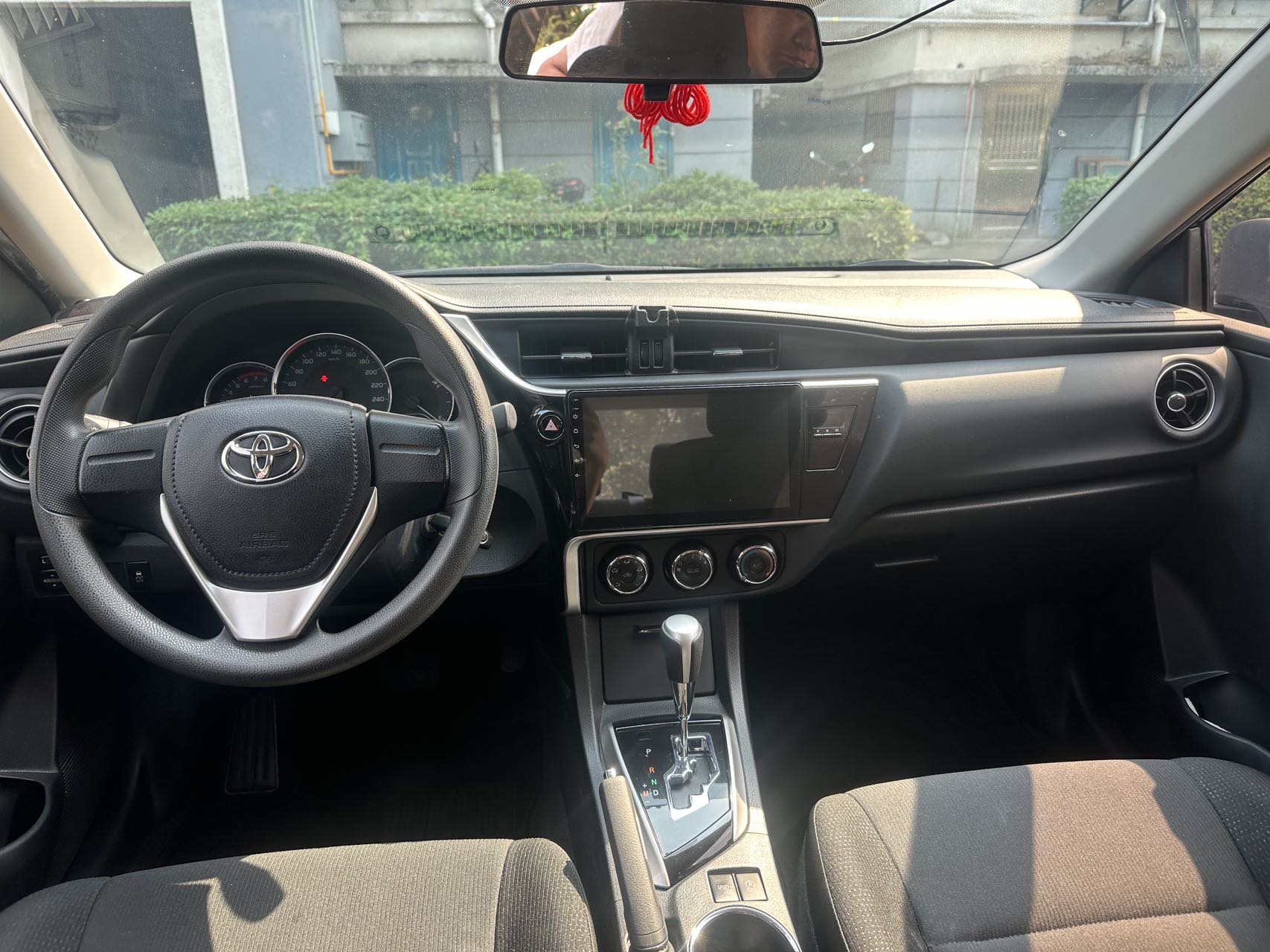 Toyota Corolla 2019 car image #6