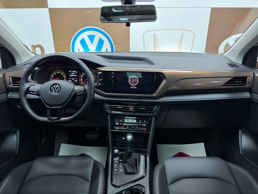 Volkswagen Tharu 2022 #9 Volkswagen Tharu 2022 car image #9