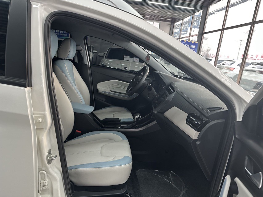 Chery Tiggo 3x 2022 #17 Chery Tiggo 3x 2022 car image #17