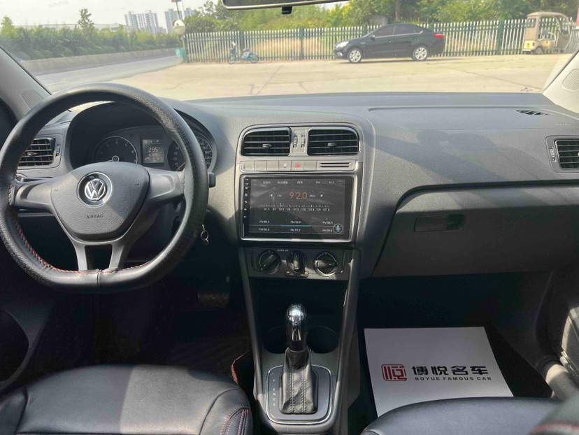 Volkswagen Polo 2018 #4 Volkswagen Polo 2018 car image #4
