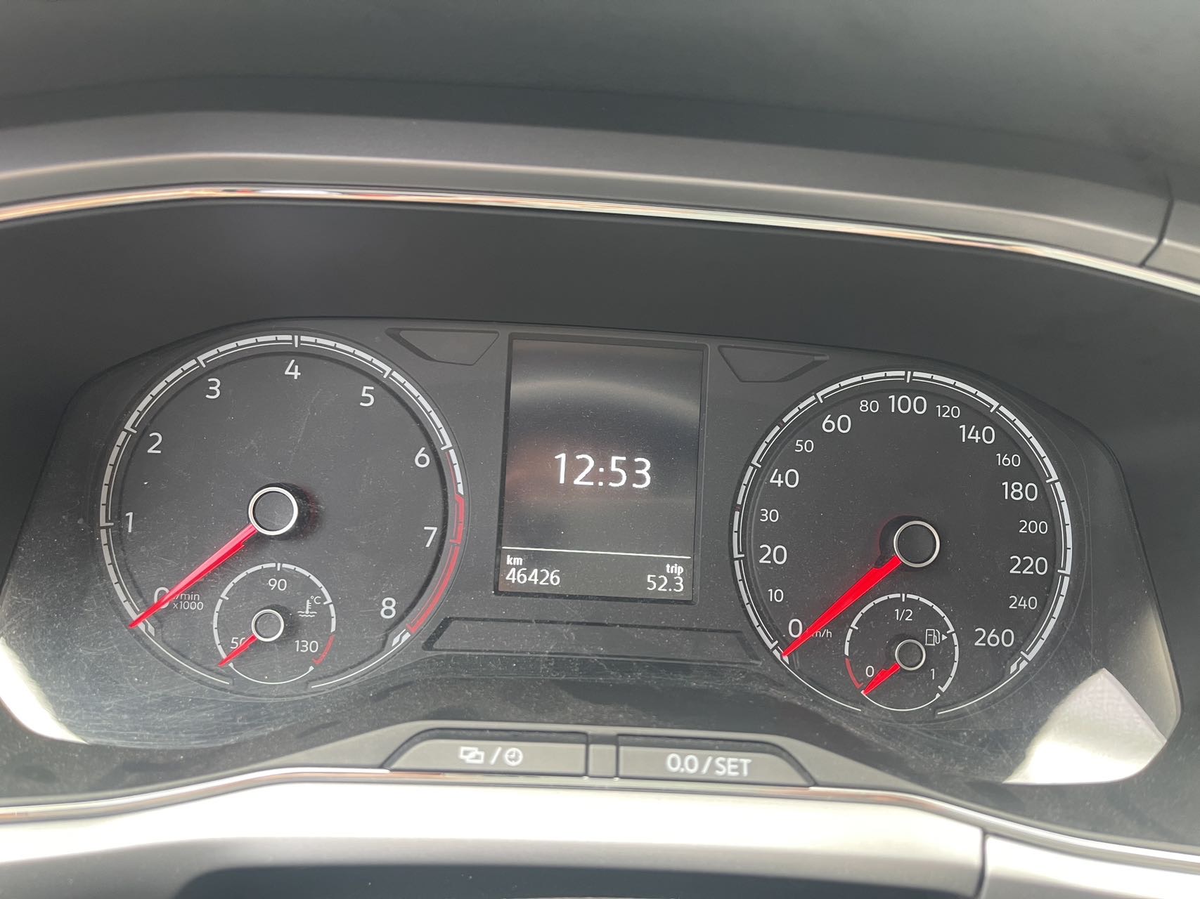 Volkswagen T-Cross 2020 immagine di auto #9