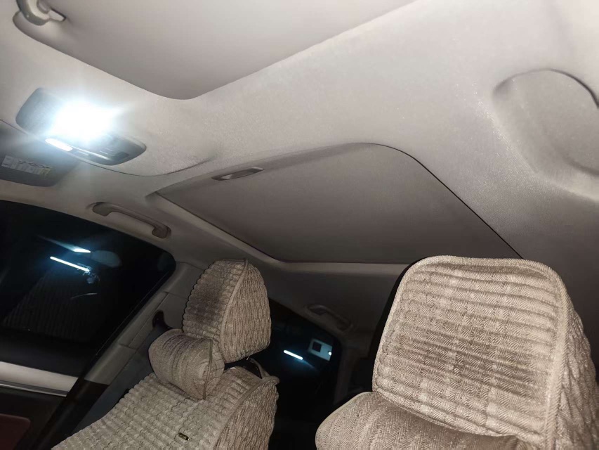 GEELY Coolray 2023 car image #7