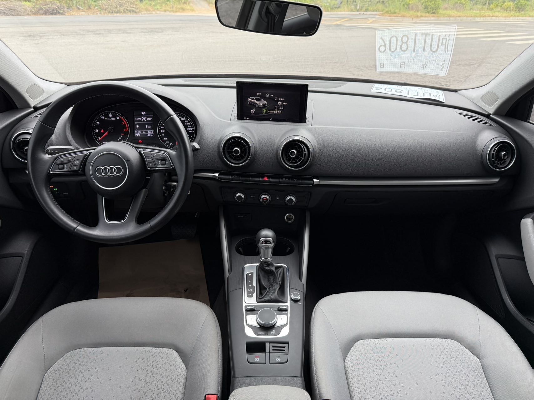 Audi A3 2018 #9 Audi A3 2018 immagine di auto #9