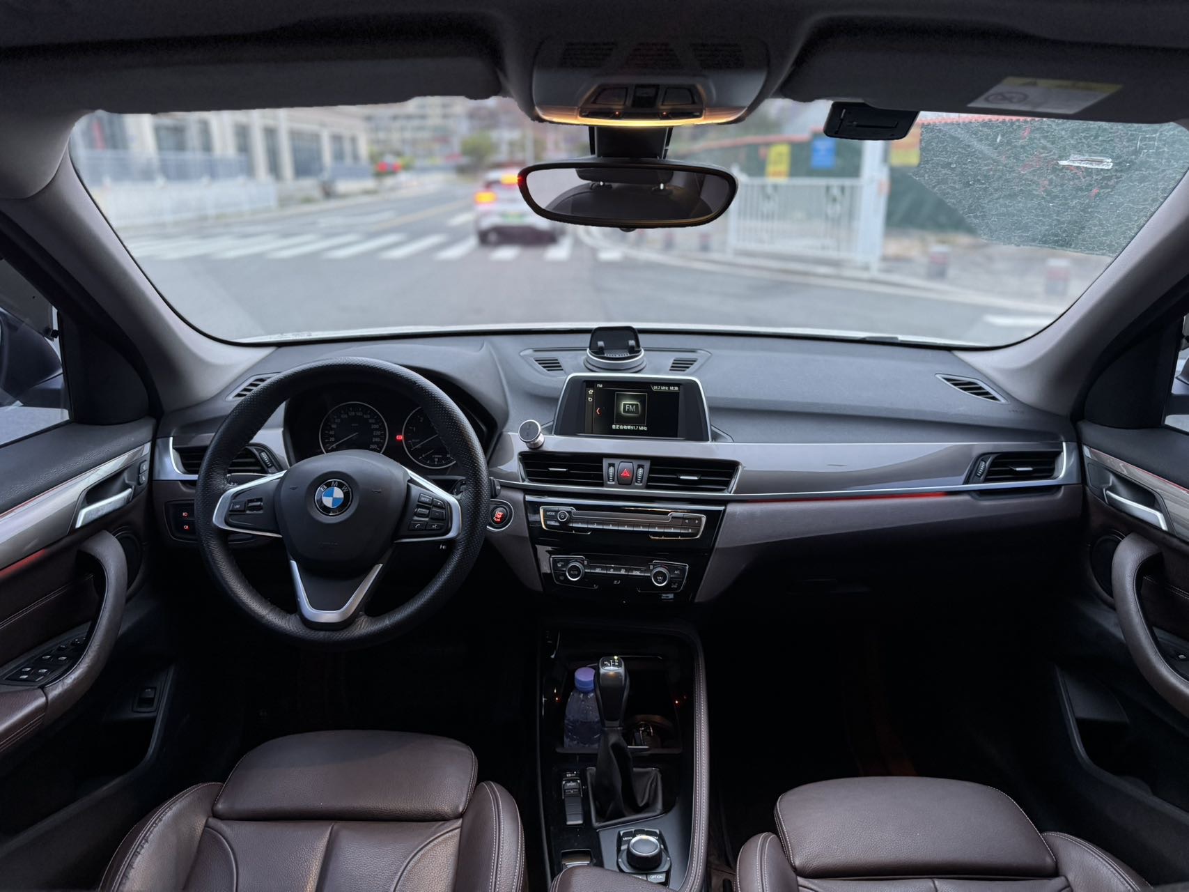 BMW X1 2018 car image #5