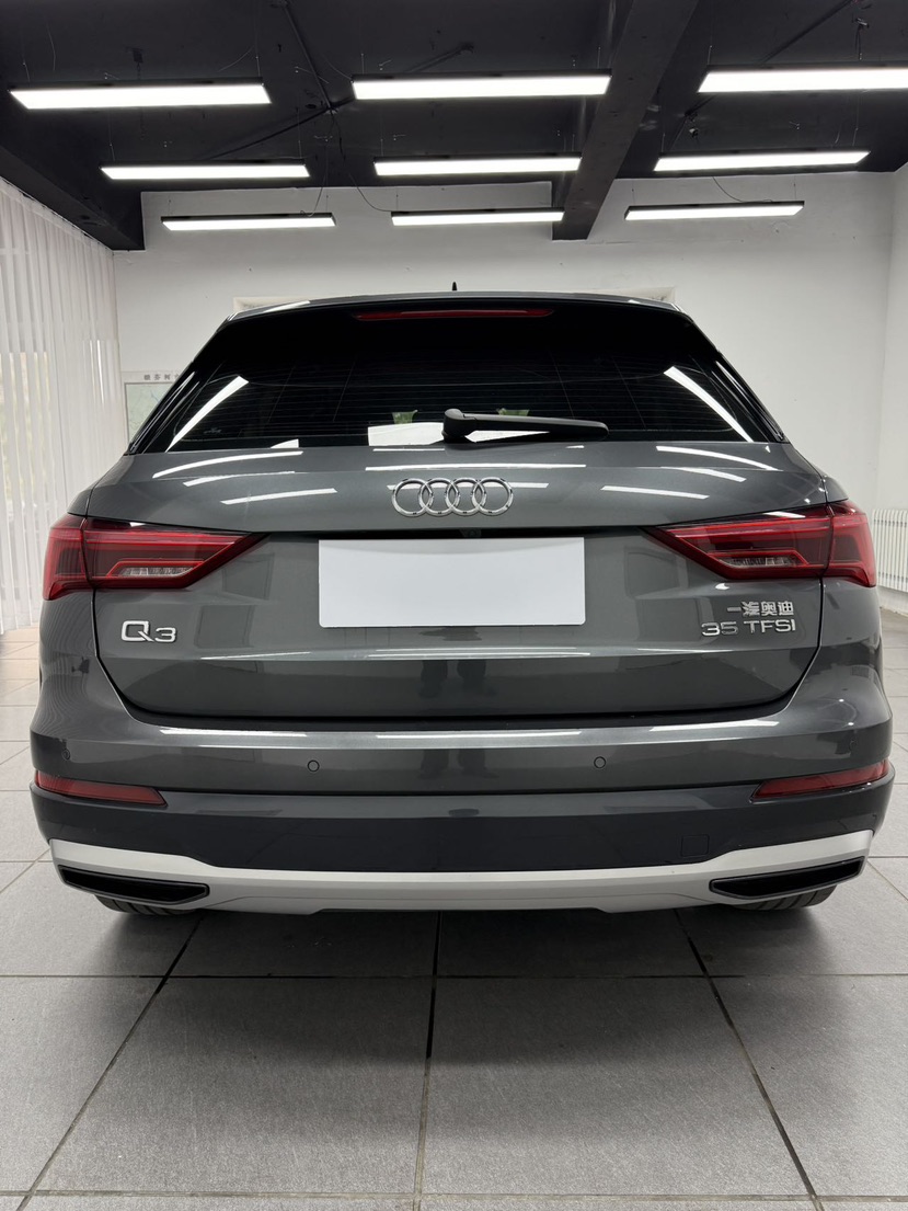 Audi Q3 2023 #5 Audi Q3 2023 immagine di auto #5