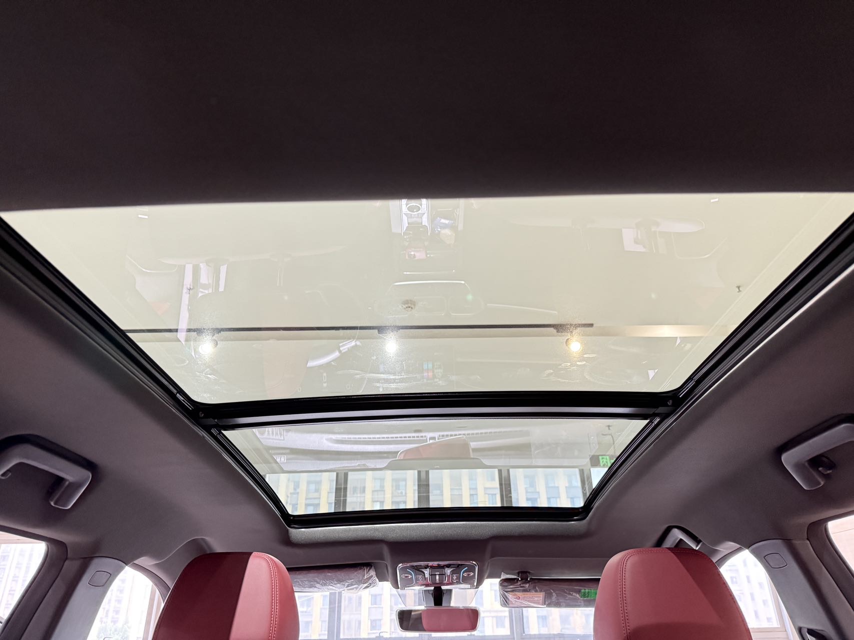 Jetour X70 PLUS 2025 car image #11