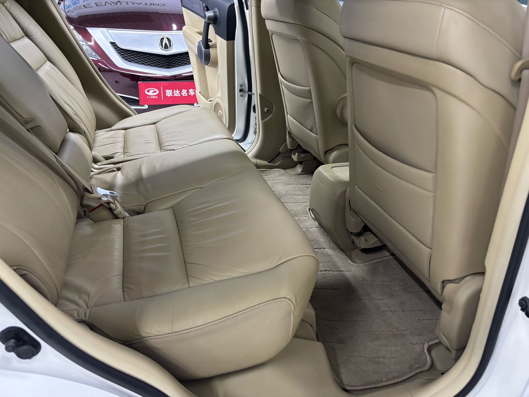Honda CR-V 2010 car image #8