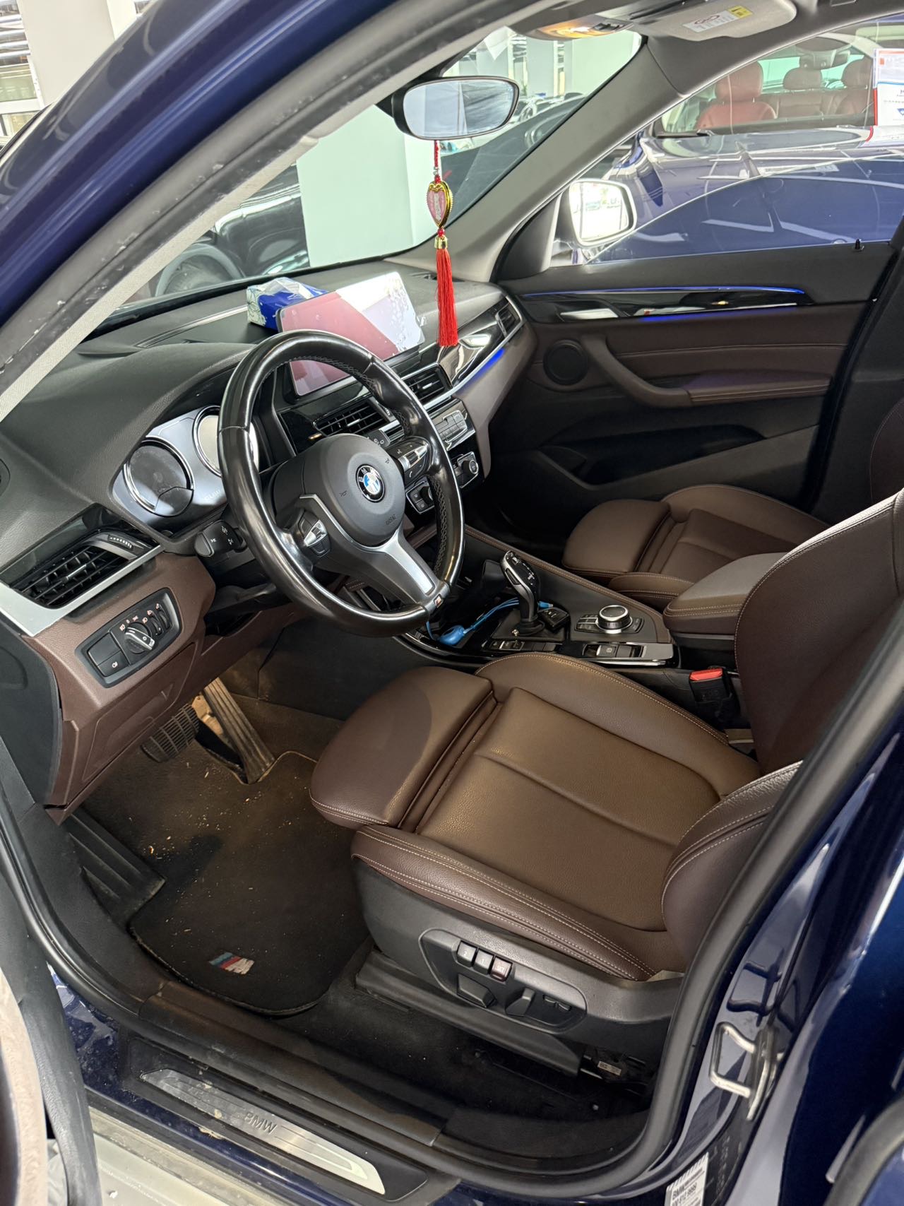BMW X1 2019 car image #5