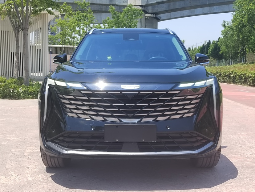 GEELY Boyue L 2023 car image #2