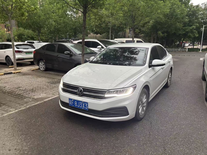 Volkswagen Bora 2022 Volkswagen Bora 2022 car image