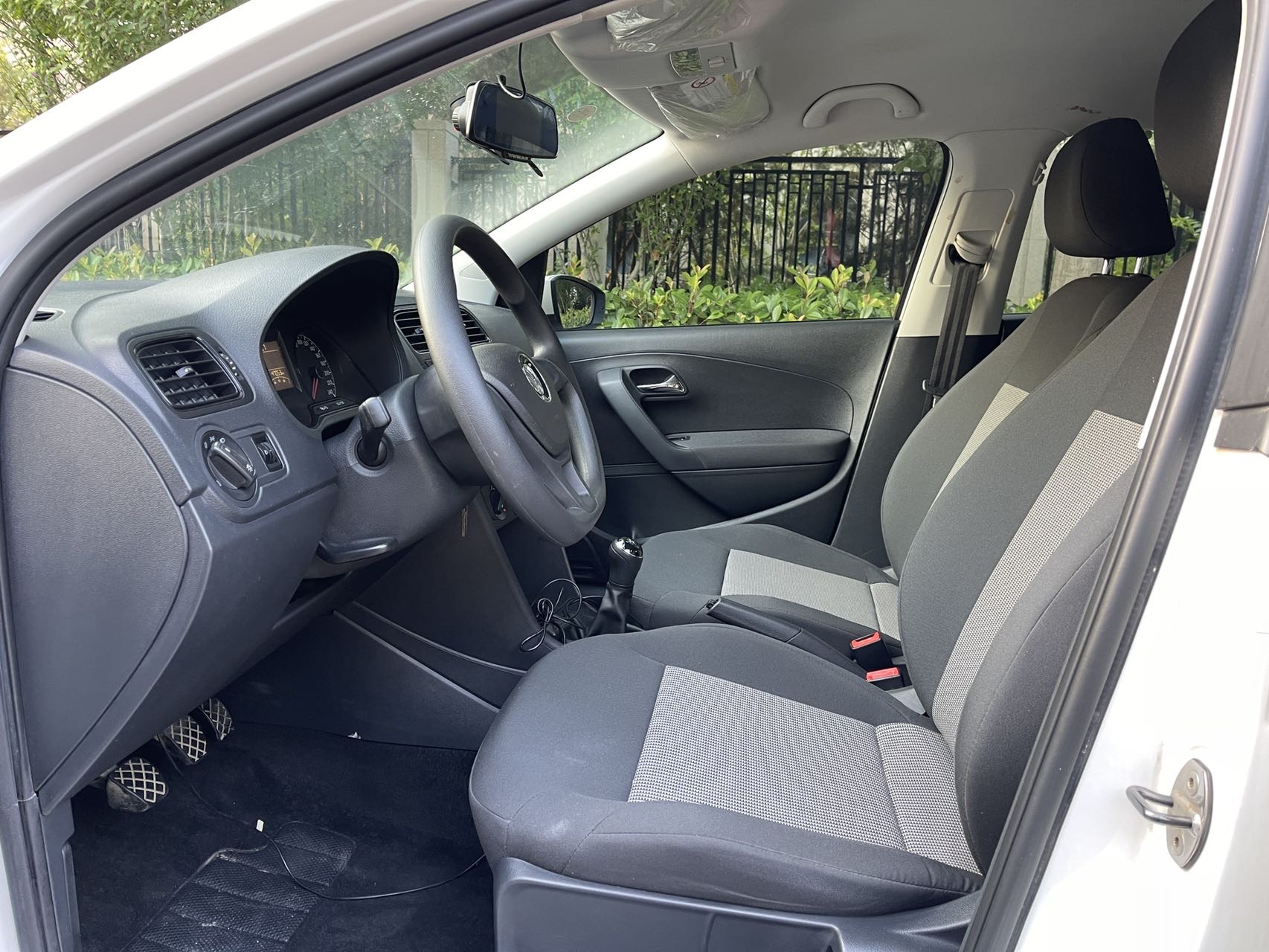 Volkswagen Polo 2016 #7 Volkswagen Polo 2016 car image #7