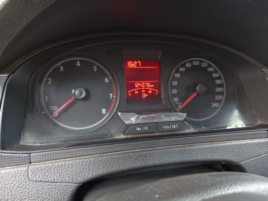 Volkswagen Santana 2021 car image #5